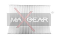 Maxgear Innenraumfilter Pollenfilter Filter Innenraumluft 26-0380
