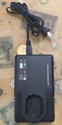 Snap On CTB8174 Lithium Ion 7.2/14.4V 2.5AH Battery Charger