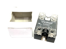 Sensata Crydom DC60D80C PowerPlus Solid State Photo-Coupled Relay 80A