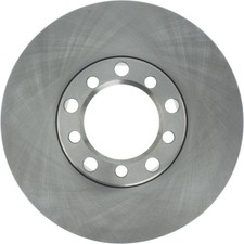 Disc Brake Rotor-c-tek Standard Centric 121.35007