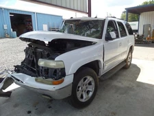 Rear Axle 2WD 3.73 Ratio Opt GT4 8-1/2" Ring Gear Fits 03-06 ESCALADE 182845