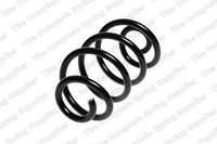 1X Fahrwerksfeder Lesjöfors 4272927 FüR Renault BR0 Clio CR0 KR0 Modus 3 BR01