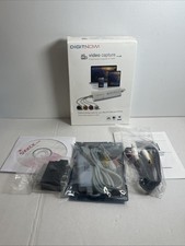 DigitNow Analog Video Capture VHS Converter BR119 RCA TO USB 2.0