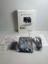 DigitNow! Analog Video Capture VHS Converter BR119 RCA TO USB 2.0