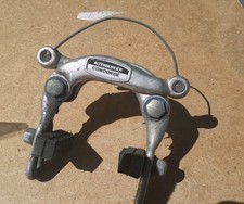 Altenburger Concorde 21/66 Mittelzug Felgenbremse Backenbremse Fahrrad BREMSE 