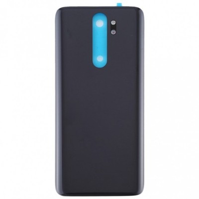 BATTERY COVER FOR XIAOMI REDMI NOTE 8 PRO REAR GLASS MINERAL GREY