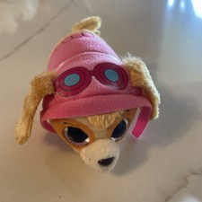 Ty Beanie Boos Teeny Ty  s Paw Patrol Skye Stackable Plush Toy