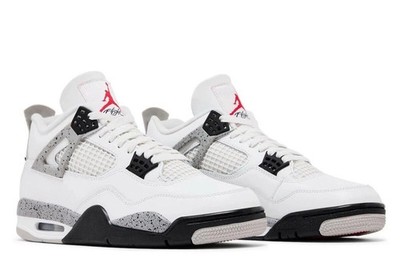 Nike Air Jordan 4 Retro 