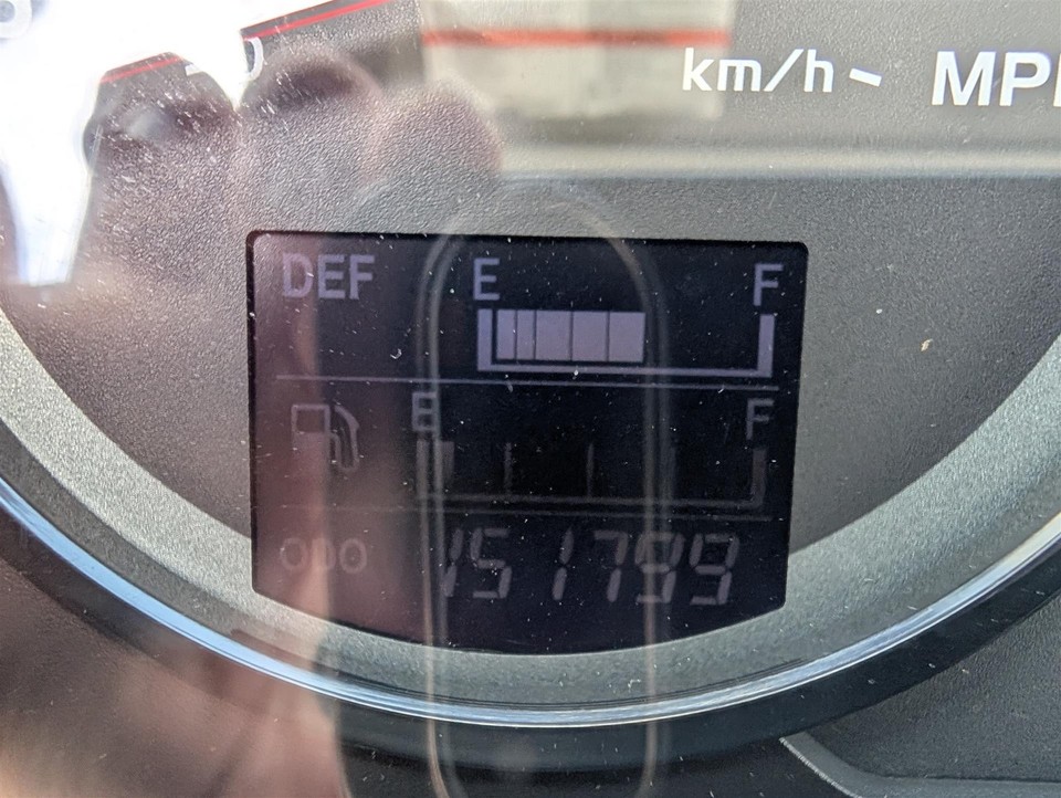 2020 Hino 268 Box Trucks & Cube Vans Automatic | eBay