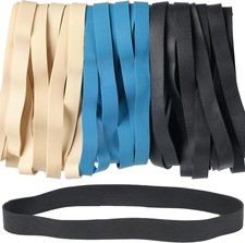 Rubber Bands Size 107 Heavy Duty Big Long Wide Rubber Band 30pcs  Elastic Bands