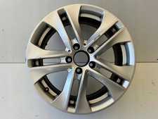 1x Alufelge 17 Zoll A2044017502 Mercedes-Benz W204 Rim Wheel 1x Alufelge 17 Zoll A2044017502 Mercedes-Benz W204 Rim Wheel