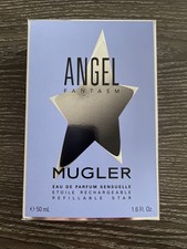 Mugler Angel Fantasm Eau de Parfum 50ml Spray For Her Women