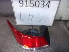 SUBARU Legacy 2009 DBA-BM9 Left Tail Light 84912AJ120 [Used] [PA42508010]