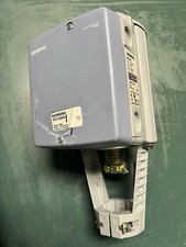 SIEMENS SKD62U Electronic Valve Actuator