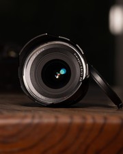 Carl Zeiss ZE T* Distagon 21 mm f/2,8 pour Canon