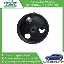 Pompe direction assistée Dacia SANDERO