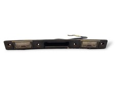 LAND ROVER RANGE ROVER III L322 Kennzeichenbeleuchtung 8265649 3.60 35689277