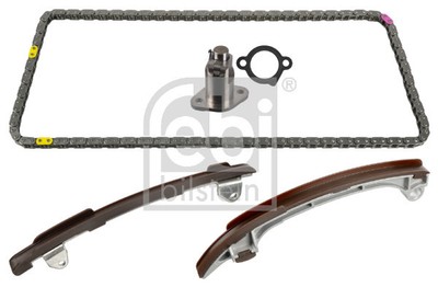 FEBI Timing Chain Kit TOYOTA 2,4 2,0 13506-28011 13506-28011S1 13540-28010