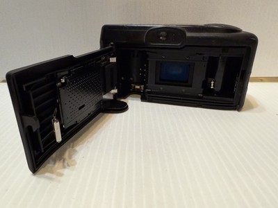 Canon Autoboy Zoom 105 (AiAF 105) Film Camera Untested For Parts