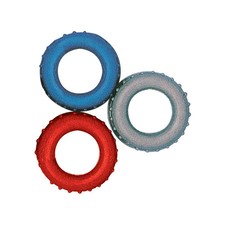 Manometerschutzkappe blau Sauerstoff