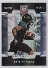 2009 Donruss Elite Rookies 153/999 Patrick Chung #177 16uo