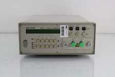 JDS HA1593-FPL2 Optical Attenuator