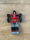 VTG Hasbro Takara G1 TRANSFORMER Spectro Figure ONLY for the Reflector Camera