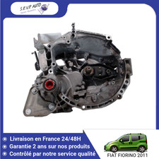 Boite de vitesse Fiat FIORINO QUBO