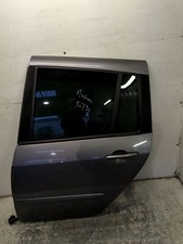 Porte arrière et accessoires Renault MODUS