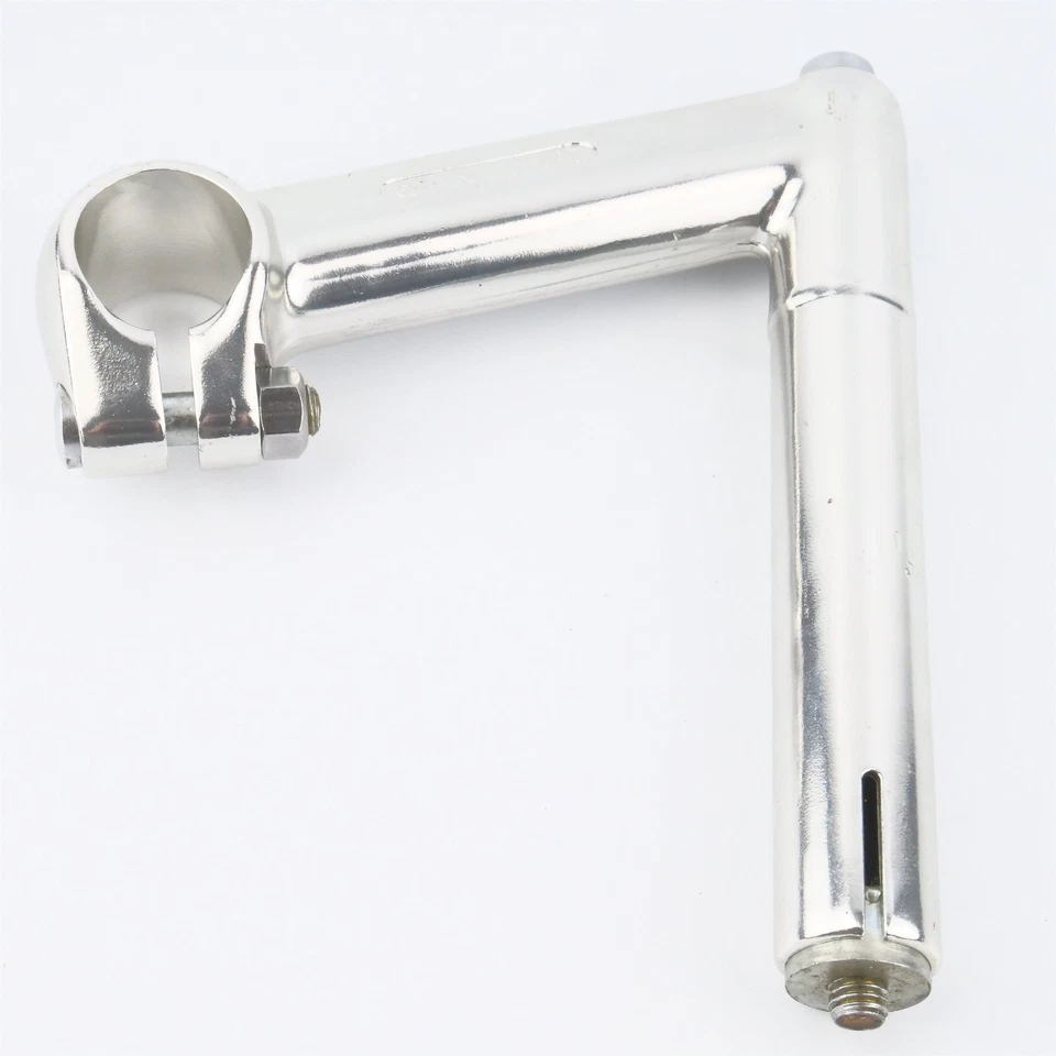 NOS Dia-Compe Gran Compe Quill Stem 1" 110mm 25.4 22.2 Aluminum Threaded Vintage - Image 3 of 4