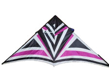 Delta Kite Angle COMING SOON Early 2026  RipStop Nylon  Carbon Spars