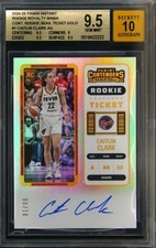 2024 Panini Rookie Royalty WNBA Basketball Checklist Guide in-content 19