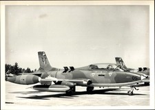 Photo Brazilian Military Aircraft, Aermacchi MB 326 - 3835175