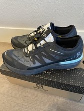Size 10 - Salomon Sonic 4 Balance Blue for sale online | eBay display picture 2