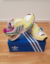 adidas ZX 9000 Citrus Gr. 42