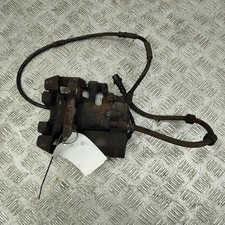 BMW X1 F48 Bremssattel hinten links 6883033 2,0 Benzin 141 kW 2019 33736748