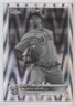 2022 Topps Chrome Sonic Black & White RayWave Refractor Blake Snell #196