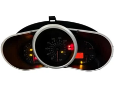 Speedometer Instrument Cluster Dash Panel 2007 - 09 Mazda CX-7 136,932 Miles