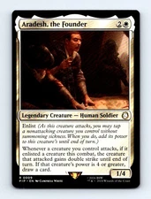 #9 2024 Fallout PIP ( Aradesh, the Founder Commander RARE