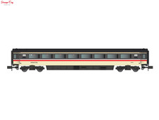 Dapol Mk3 2nd Class Coach BR Intercity Executive 12102 N Gauge