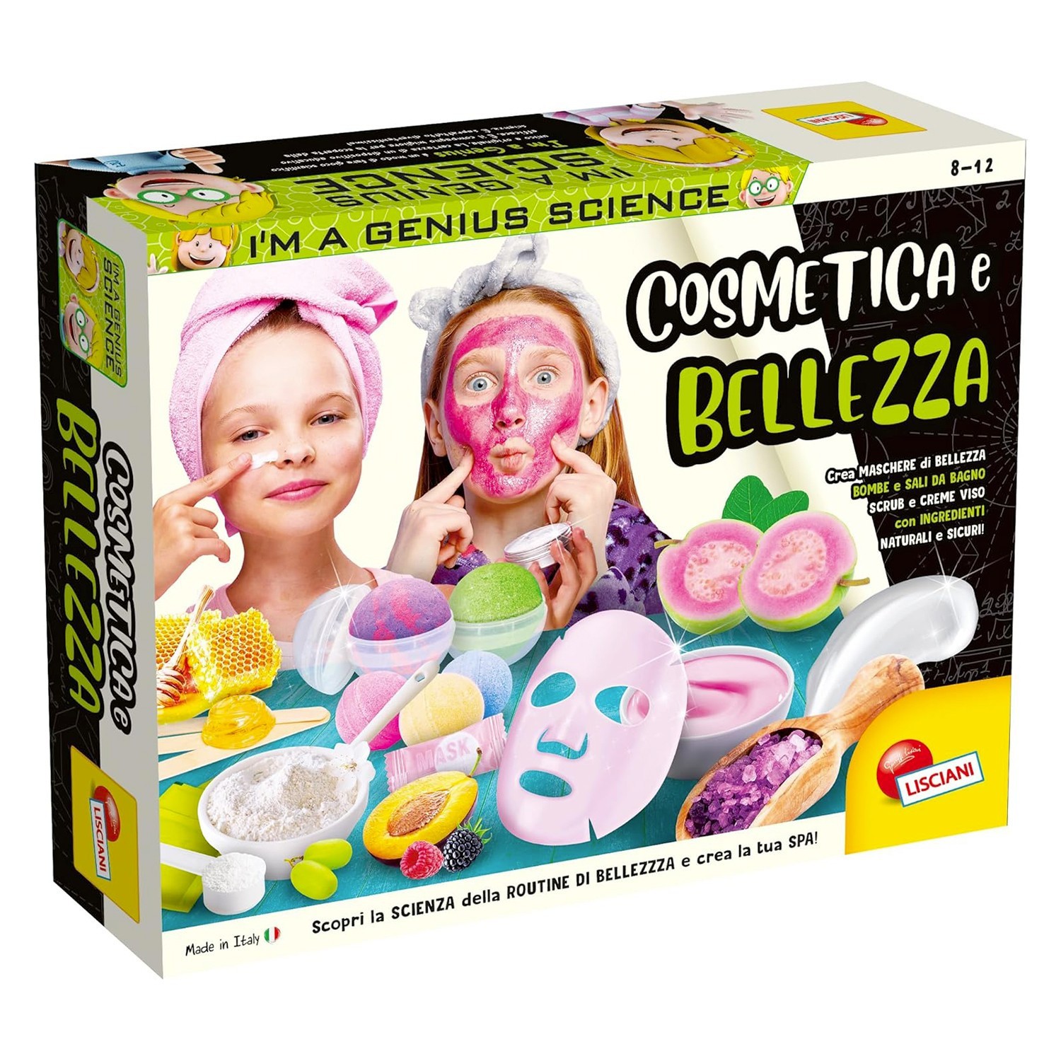 I’m a genius laboratorio di routine di bellezza - Immagine 3