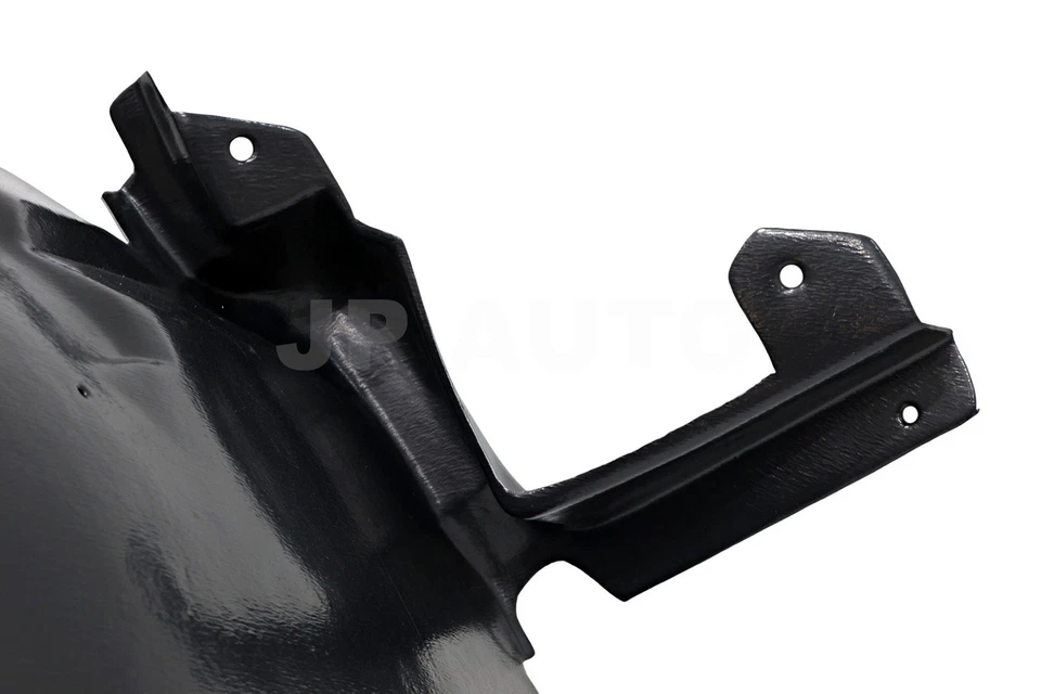 Guardabarros delantero interior del lado izquierdo para Saturn Sky BASE 2007-2010 Foto 4 de 4