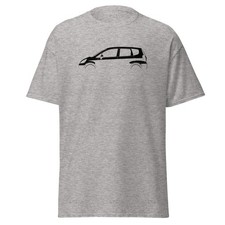 Honda Jazz 2015 T-Shirt Sports Car Lover Graphic Tee Unisex Gift