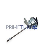 Ladedruckregelventil Prime Turbo K01958W für SMART FORTWO 451 CDi 300 301 400