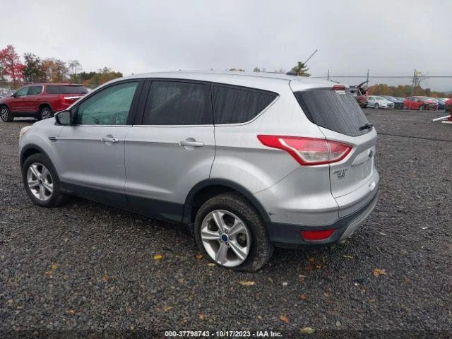 Used Air Cleaner Assembly fits: 2016 Ford Escape gasoline 1.0L VIN E 8th digit t - Image 3 of 4