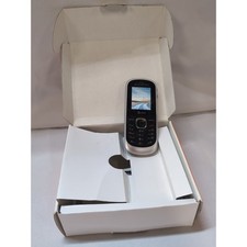 AT T Go Phone Alcatel 510A Black Cellular Phone Used, Tested, Working 