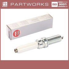 Zündkerze für PORSCHE Boxster 718 Cayman 982 2.5 S GTS NGK