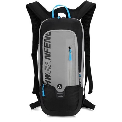 Ultraleichter Fahrradrucksack für Sport und Outdoor-Aktivitäten
