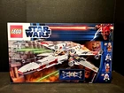 Lego Star Wars Set #9493 X-Wing Starfighter New 2012 Retired Mint Factory Sealed