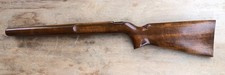 Vintage Remington 513t .22 Target Rifle Wooden Stock